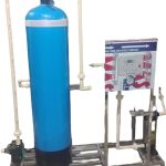 instalasi pengolahan air bersih sppg karoseri sanabil