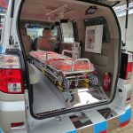 ambulance ekonomi karoseri sanabil