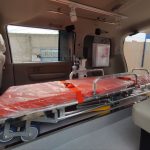 ambulance ekonomi karoseri sanabil