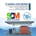 ipal karoseri sanabil